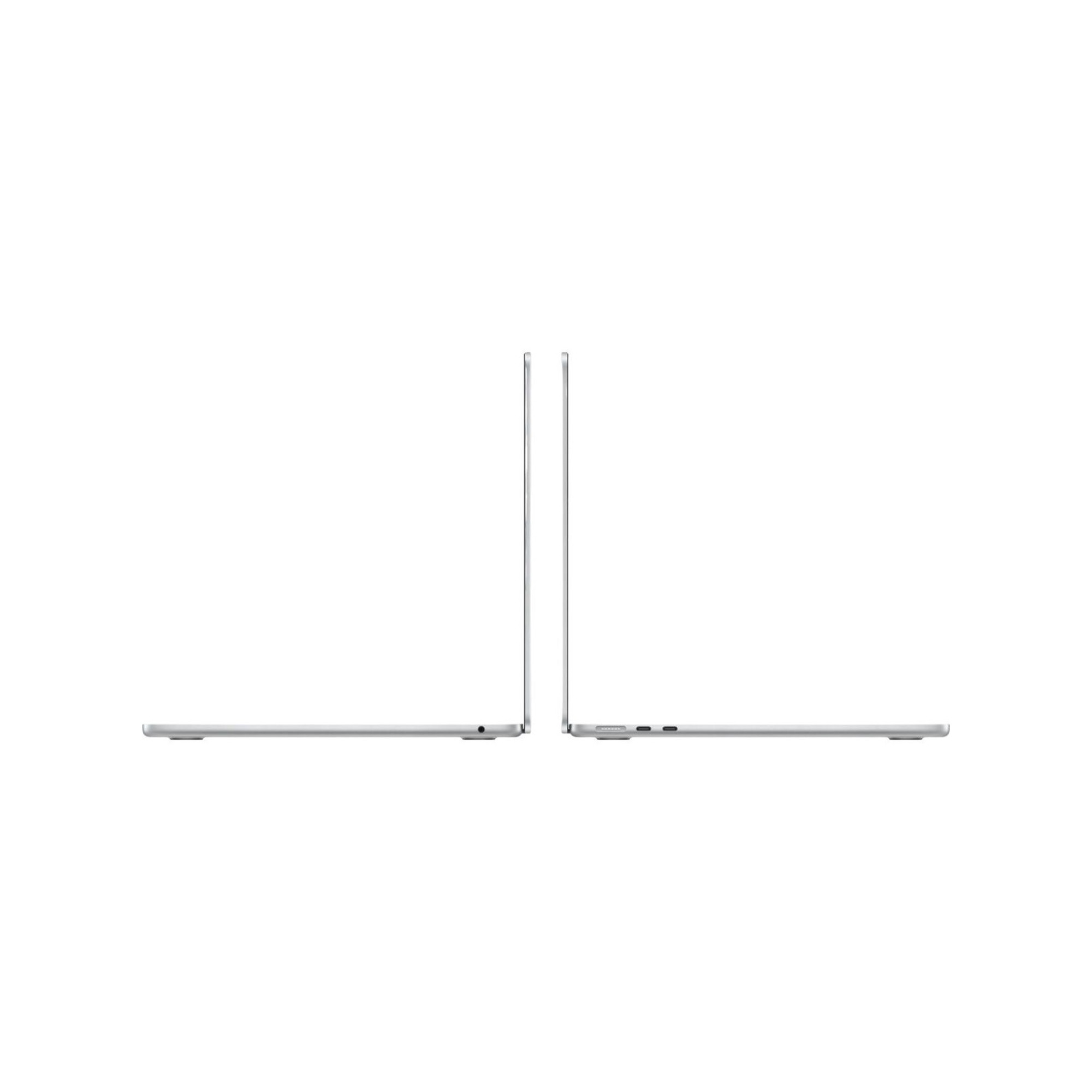 Apple MacBook Air 15" 2026 Apple M5 10 core GPU 24GB 1TB Silver (MDVC4) б/у
